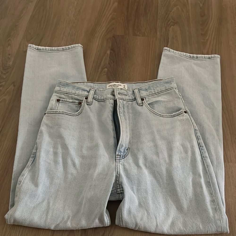 Abercrombie & Fitch Jeans
